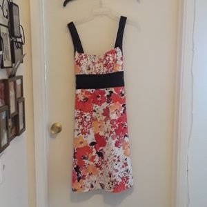 B Smart Summer Dress
